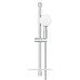 Душевой гарнитур Grohe Tempesta 110, 3 режима струи (26918003) 26918003
