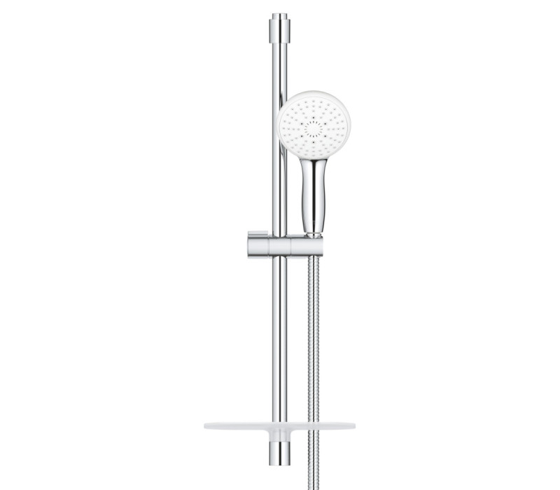 Душевой гарнитур Grohe Tempesta 110, 3 режима струи (26918003)