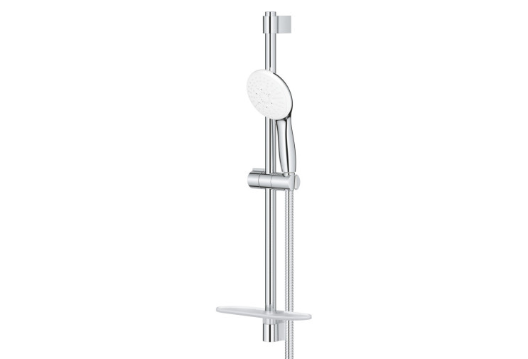 Душевой гарнитур Grohe Tempesta 110, 3 режима струи (26918003) 26918003