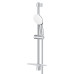 Душевой гарнитур Grohe Tempesta 110, 3 режима струи (26918003) 26918003
