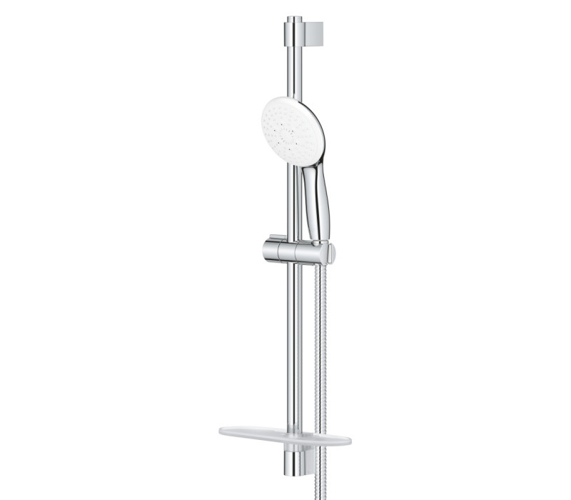 Душевой гарнитур Grohe Tempesta 110, 3 режима струи (26918003)