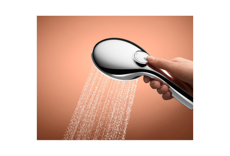 Душевой гарнитур Grohe Tempesta 110, 3 режима струи (26918003) 26918003