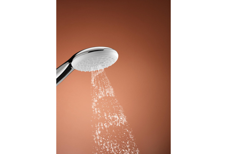 Душевой гарнитур Grohe Tempesta 110, 3 режима струи (26918003) 26918003