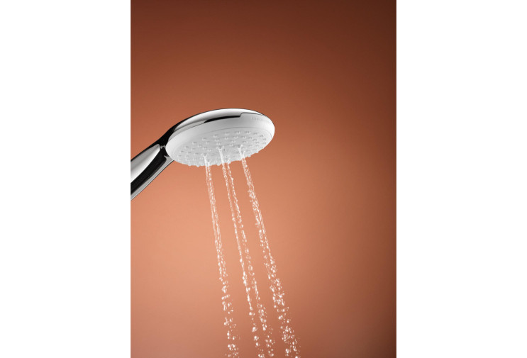 Душевой гарнитур Grohe Tempesta 110, 3 режима струи (26918003) 26918003