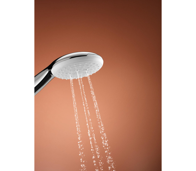 Душевой гарнитур Grohe Tempesta 110, 3 режима струи (26918003)