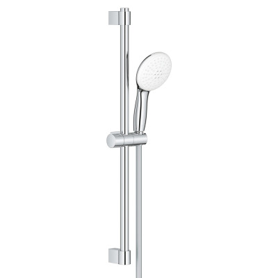 Душовий гарнітур Grohe Tempesta 110, 2 режими струменя (27598003)