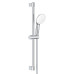 Душевой гарнитур Grohe Tempesta 110, 2 режима струи (27598003) 27598003