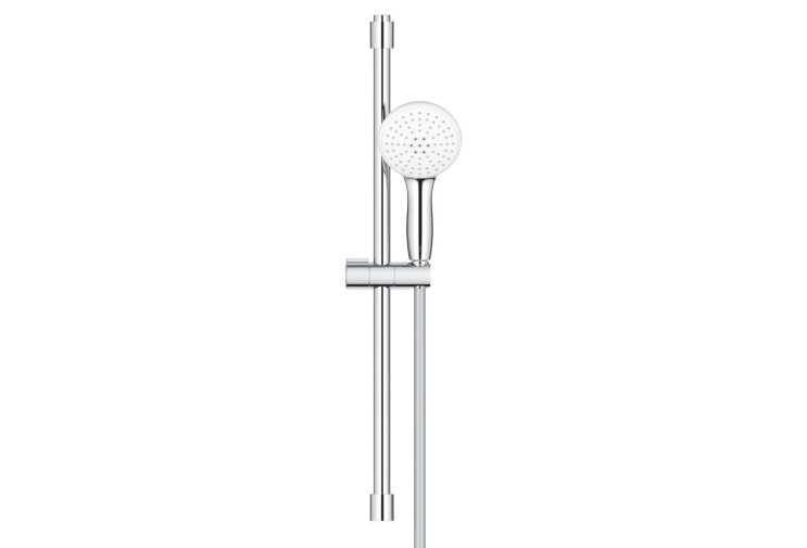Душевой гарнитур Grohe Tempesta 110, 2 режима струи (27598003) 27598003