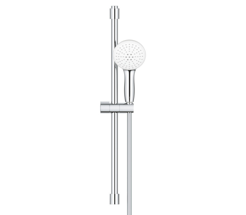 Душевой гарнитур Grohe Tempesta 110, 2 режима струи (27598003)