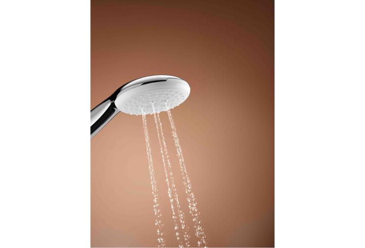 Душевой гарнитур Grohe Tempesta 110, 2 режима струи (27598003) 27598003