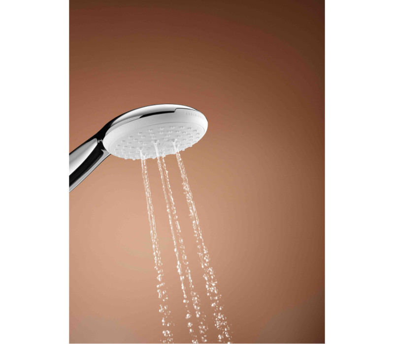 Душевой гарнитур Grohe Tempesta 110, 2 режима струи (27598003)