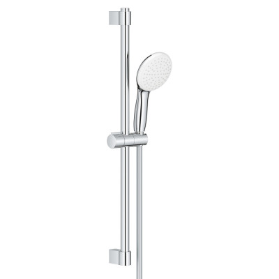 Душовий гарнітур Grohe Tempesta 110, 1 режим струменя (27924003)