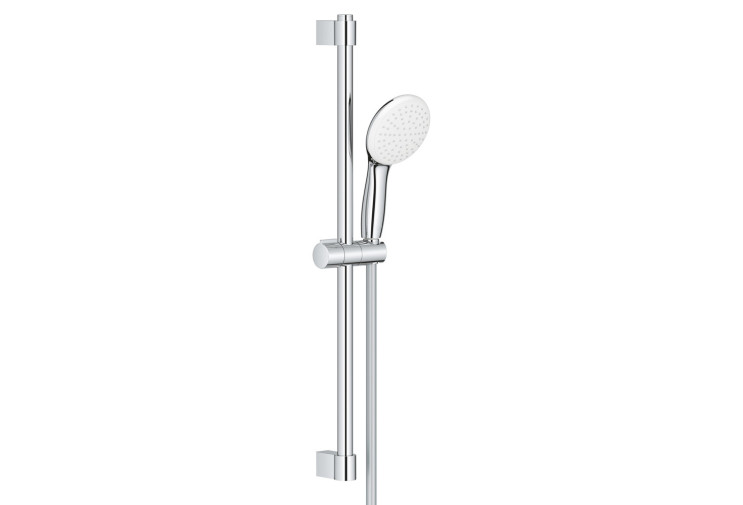 Душовий гарнітур Grohe Tempesta 110, 1 режим струменя (27924003) 27924003