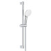 Душовий гарнітур Grohe Tempesta 110, 1 режим струменя (27924003) 27924003