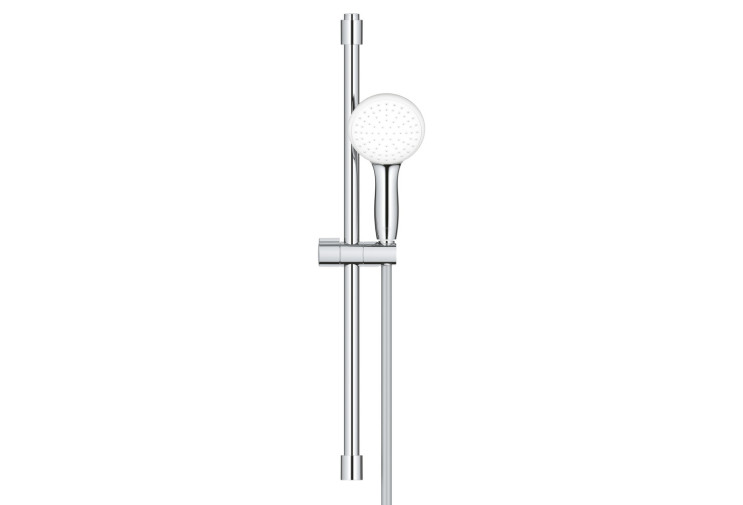 Душовий гарнітур Grohe Tempesta 110, 1 режим струменя (27924003) 27924003
