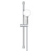 Душовий гарнітур Grohe Tempesta 110, 1 режим струменя (27924003) 27924003