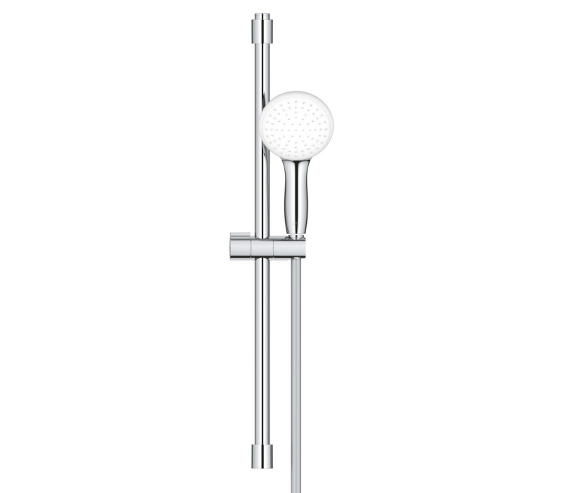 Душевой гарнитур Grohe Tempesta 110, 1 режим струи (27924003)