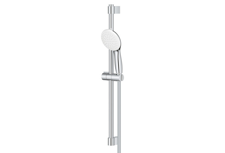 Душовий гарнітур Grohe Tempesta 110, 1 режим струменя (27924003) 27924003