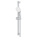 Душовий гарнітур Grohe Tempesta 110, 1 режим струменя (27924003) 27924003