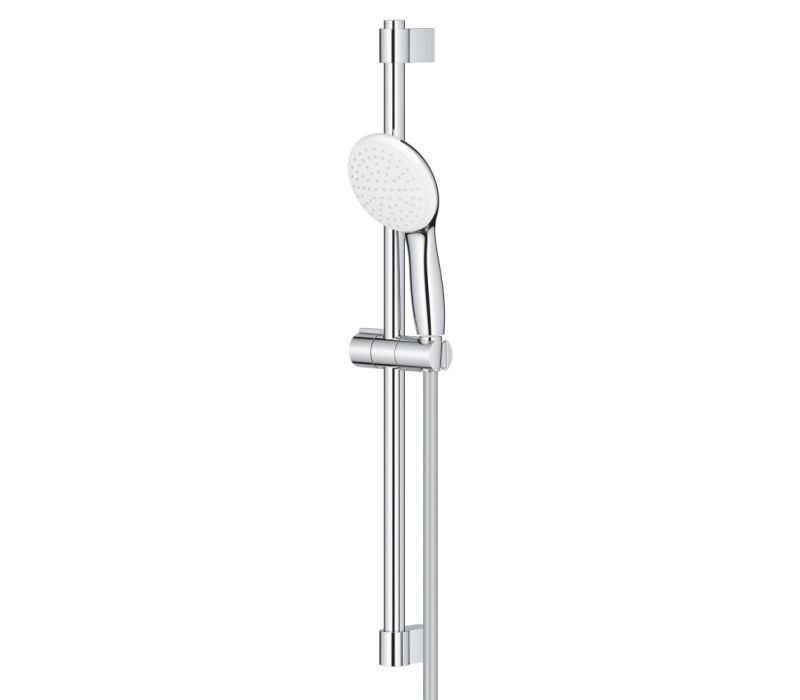 Душевой гарнитур Grohe Tempesta 110, 1 режим струи (27924003)