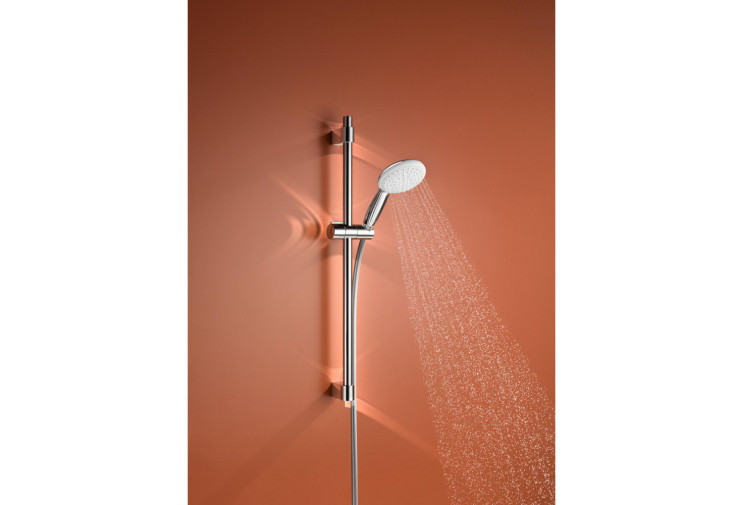 Душовий гарнітур Grohe Tempesta 110, 1 режим струменя (27924003) 27924003