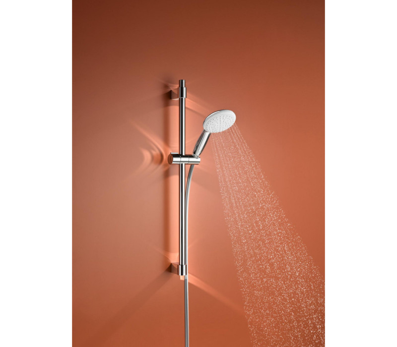 Душевой гарнитур Grohe Tempesta 110, 1 режим струи (27924003)