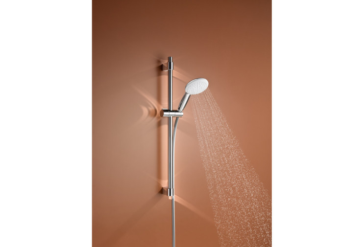 Душовий гарнітур Grohe Tempesta 110, 1 режим струменя (27924003) 27924003