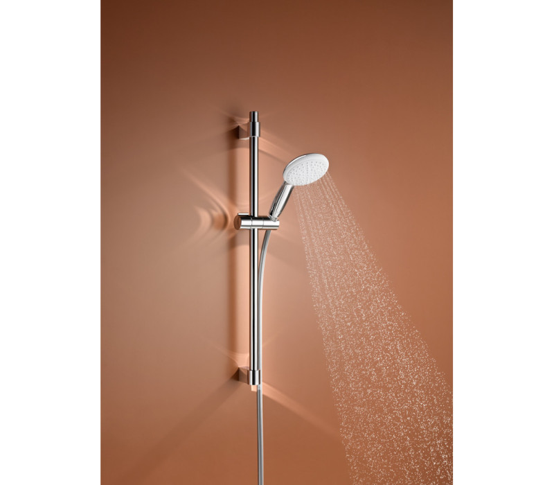 Душевой гарнитур Grohe Tempesta 110, 1 режим струи (27924003)