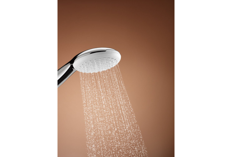 Душовий гарнітур Grohe Tempesta 110, 1 режим струменя (27924003) 27924003