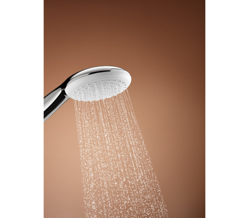 Душевой гарнитур Grohe Tempesta 110, 1 режим струи (27924003)
