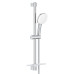 Душевой гарнитур Grohe Tempesta Cube 110, 3 режима струи (27929003) 27929003