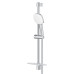 Душевой гарнитур Grohe Tempesta Cube 110, 3 режима струи (27929003) 27929003