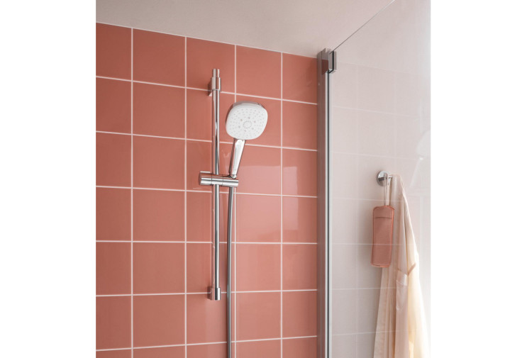Душевой гарнитур Grohe Tempesta Cube 110, 3 режима струи (27929003) 27929003 Душевой гарнитур Grohe Tempesta Cube 110, 3 режима струи (27929003) 27929003