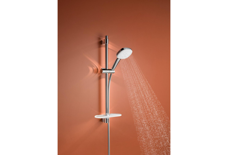 Душевой гарнитур Grohe Tempesta Cube 110, 3 режима струи (27929003) 27929003 Душевой гарнитур Grohe Tempesta Cube 110, 3 режима струи (27929003) 27929003