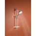 Душевой гарнитур Grohe Tempesta Cube 110, 3 режима струи (27929003) 27929003