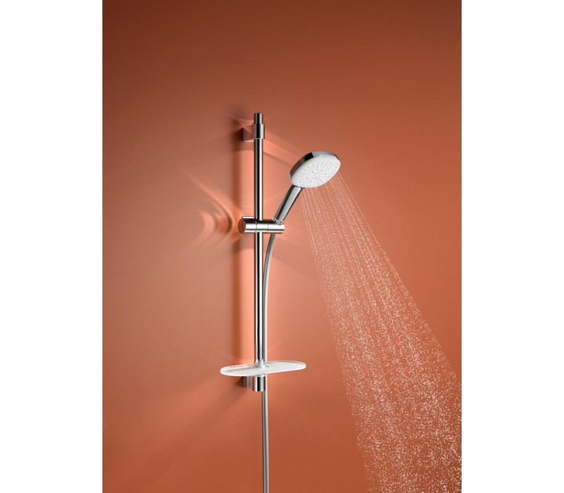 Душевой гарнитур Grohe Tempesta Cube 110, 3 режима струи (27929003)