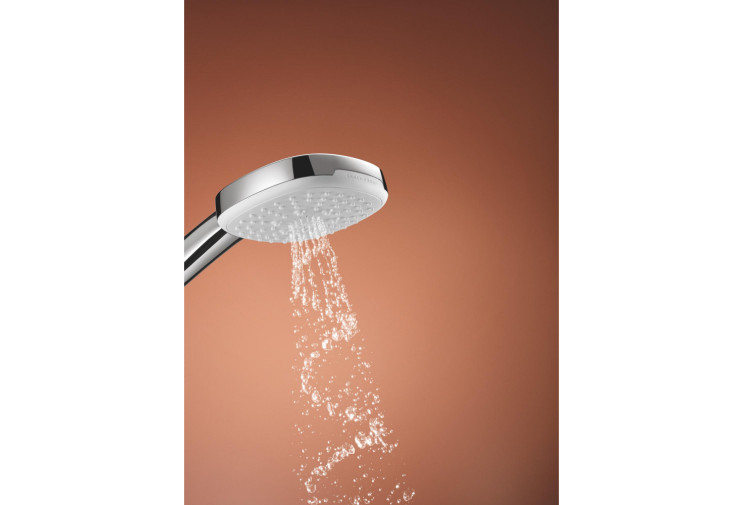 Душевой гарнитур Grohe Tempesta Cube 110, 3 режима струи (27929003) 27929003 Душевой гарнитур Grohe Tempesta Cube 110, 3 режима струи (27929003) 27929003