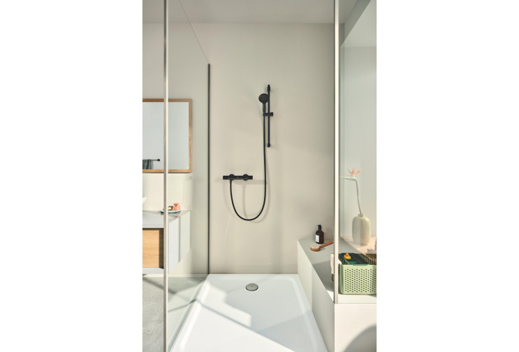 Душевой гарнитур Grohe Tempesta 110, 2 режима струи (261622433) 261622433