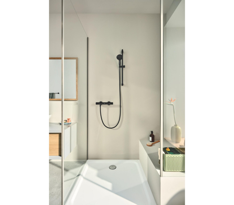 Душевой гарнитур Grohe Tempesta 110, 2 режима струи (261622433)