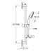 Душевой гарнитур Grohe Tempesta 110, 2 режима струи (261622433) 261622433