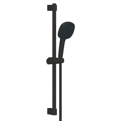 Душовий гарнітур Grohe Tempesta Cube 110, 2 режими струменя (267482433)