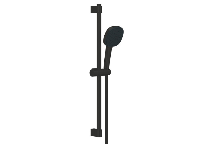 Душовий гарнітур Grohe Tempesta Cube 110, 2 режими струменя (267482433) 267482433
