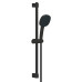 Душовий гарнітур Grohe Tempesta Cube 110, 2 режими струменя (267482433) 267482433