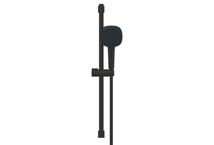 Душовий гарнітур Grohe Tempesta Cube 110, 2 режими струменя (267482433) 267482433