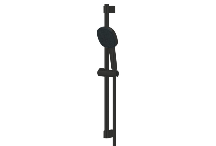 Душовий гарнітур Grohe Tempesta Cube 110, 2 режими струменя (267482433) 267482433