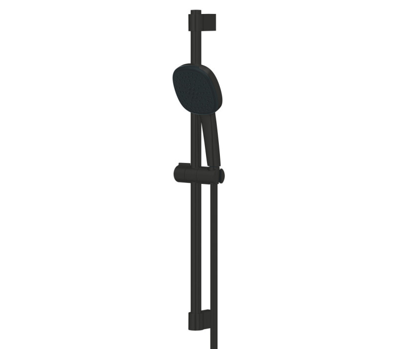 Душевой гарнитур Grohe Tempesta Cube 110, 2 режима струи (267482433)