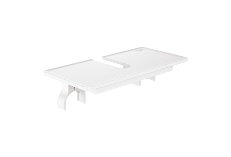 Поличка Grohe EasyReach (26362LN1) 26362LN1