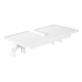 Поличка Grohe EasyReach (26362LN1) 26362LN1