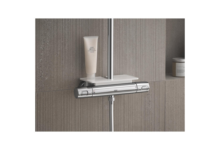 Поличка Grohe EasyReach (26362LN1) 26362LN1