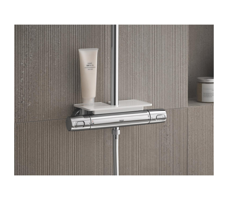 Поличка Grohe EasyReach (26362LN1) Поличка Grohe EasyReach (26362LN1)